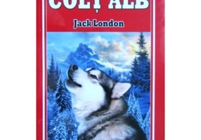 Colt Alb Jack London
