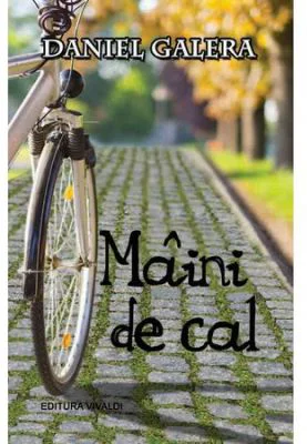 Maini de Cal - Daniel Galera