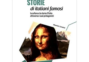 Storie di italiani famosi (libro + audio online) Livello A1/A2 - 1000 parole/Povesti ale unor italieni celebri. Nivelul A1/A2 -1000 de cuvinte(carte +