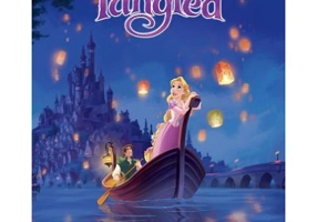 Level 3. Tangled - Jocelyn Potter
