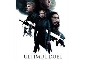 Ultimul Duel