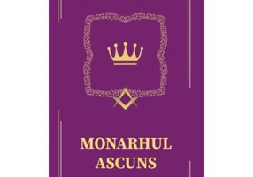 Monarhul ascuns - Vasile Lovinescu