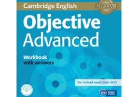 Objective Advanced Workbook with Answers with Audio CD