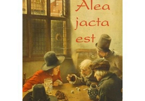 Alea jacta est - Costel Macovei