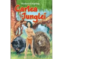 Cartea Junglei
