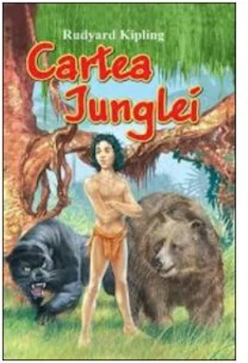 Cartea Junglei