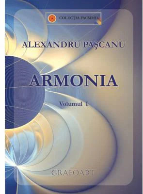 Armonia. Volumul 1