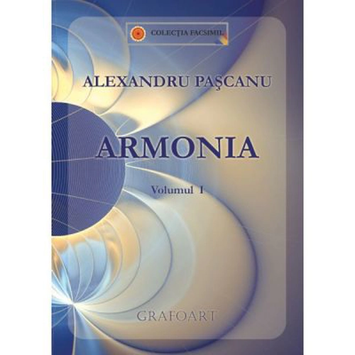 Armonia. Volumul 1