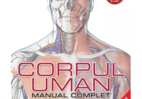 Corpul uman. Manual complet (Editia a 3-a revizuita si actualizata)
