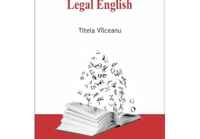 A Pathway to Legal English - Titela Vilceanu