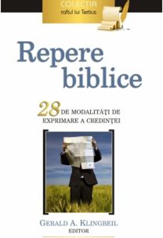 Repere biblice