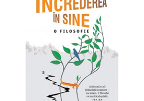 Increderea in sine. O filosofie - Charles Pépin