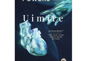 Uimire - Richard Powers