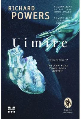 Uimire - Richard Powers