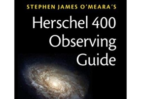 Herschel 400 Observing Guide - Steve O'Meara