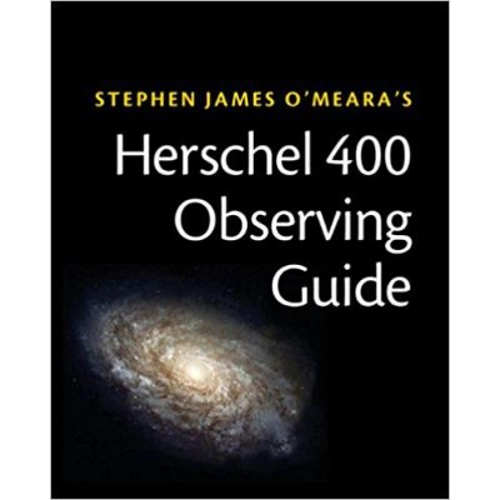Herschel 400 Observing Guide - Steve O'Meara