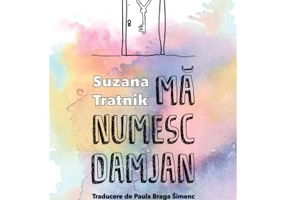 Ma numesc Damjan - Suzana Tratnik