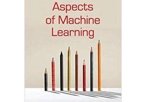 Algorithmic Aspects of Machine Learning - Ankur Moitra