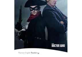 English Readers Level 3 Doctor Who. The Woman Who Lived - Chris Rice