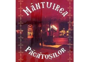 Mantuirea pacatosilor