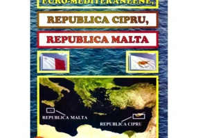 Doua tari insulare, euro-mediteraneene. Republica Cipru, Republica Malta - Doru Ciucescu