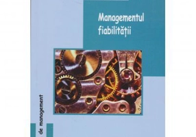 Managementul fiabilitatii