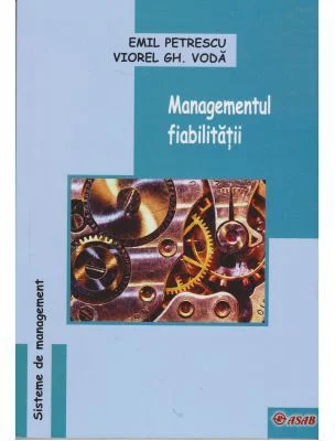 Managementul fiabilitatii
