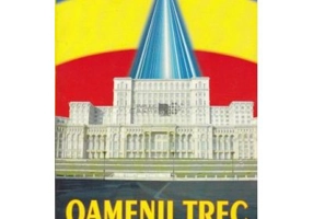 Oamenii trec de absolut - Pavel Corut