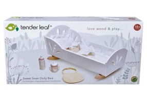 Leagan Lebada, din lemn premium