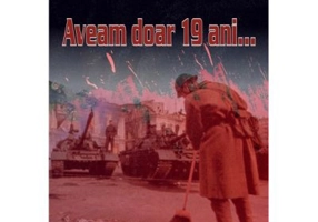 Aveam doar 19 ani...- Ovidiu Barsan