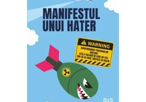 Manifestul unui hater - Alex Ionescu