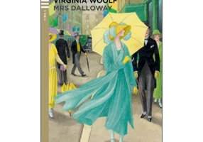 Mrs Dalloway - Virginia Woolf