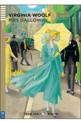 Mrs Dalloway - Virginia Woolf