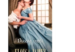 Ducesa noptii - Eloisa James