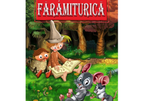Faramiturica - Horia Robeanu