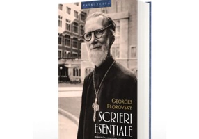 Georges Florovsky. Scrieri esentiale - Paul Ladouceur, Brandon Gallaher