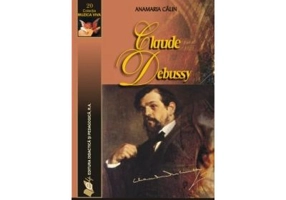 Claude Debussy - Anamaria Calin