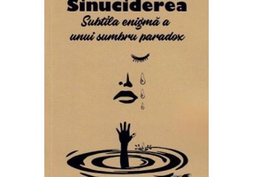 Sinuciderea