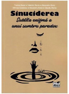 Sinuciderea