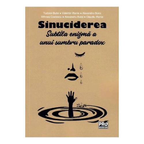 Sinuciderea