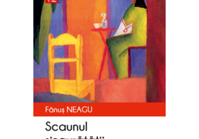 Scaunul singuratatii