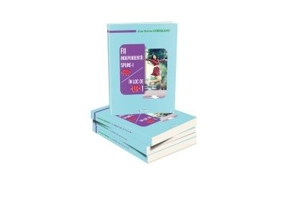 Fii independenta: spune-i "PA" in loc de "DA"!﻿ - Corneanu Ana-Sorina