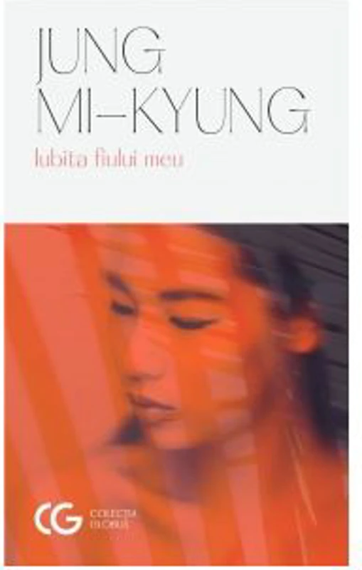 Iubita fiului meu - Mi-Kyung Jung