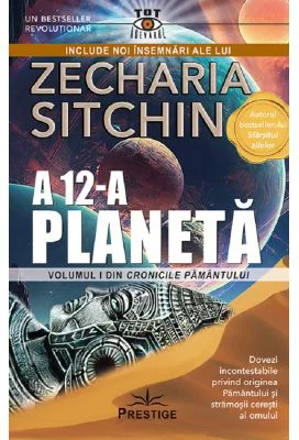 A 12-a Planeta