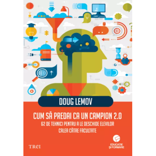 Cum sa predai ca un campion 2. 0