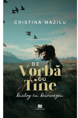 De vorba cu tine