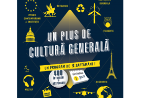 Un plus de cultura generala