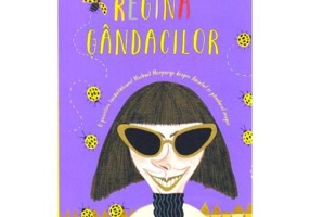 Regina gandacilor - M. G. Leonard