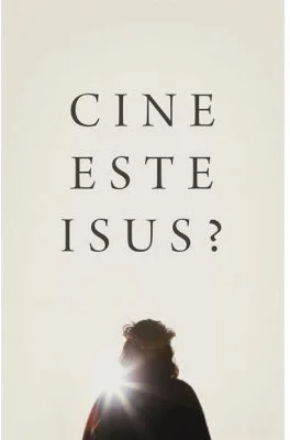 Cine este Isus (Set 10 brosuri)