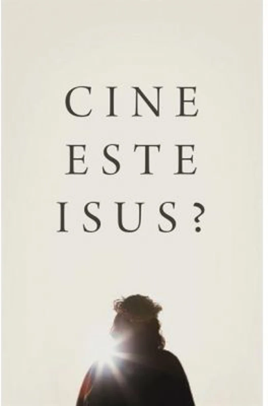 Cine este Isus (Set 10 brosuri)